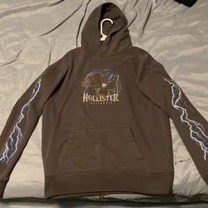 Hollister hoodie